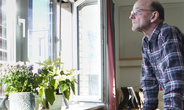image: Forbrukerrådet slår alarm om norske sykehjem: - Halvparten lar ikke de eldre komme til orde